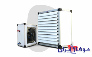 m/یونیت هیتر برقی