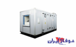 m/قیمت هواساز صنعتی