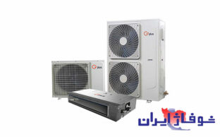 m/داکت اسپلیت جی پالس