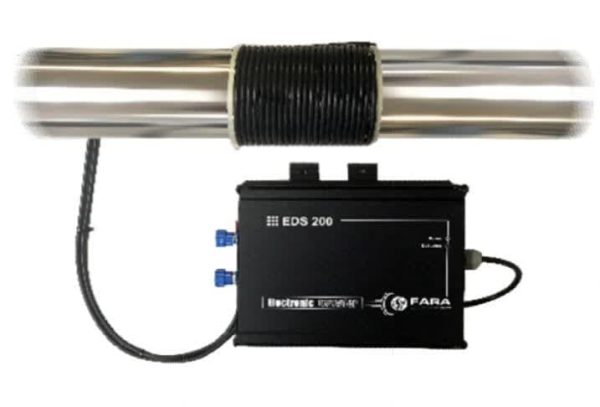 سختی گیر الکترو مغناطیسی 1/2 1 inch مدل EDS 150 فرا الکتریک