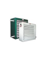 یونیت هیتر آبگرم ساران با ظرفیت 125000btu مدل SRUH-125