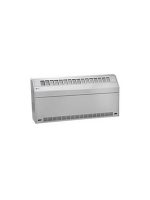 فن کویل زمینی تهویه 300CFM کابین دار مدل FL-300