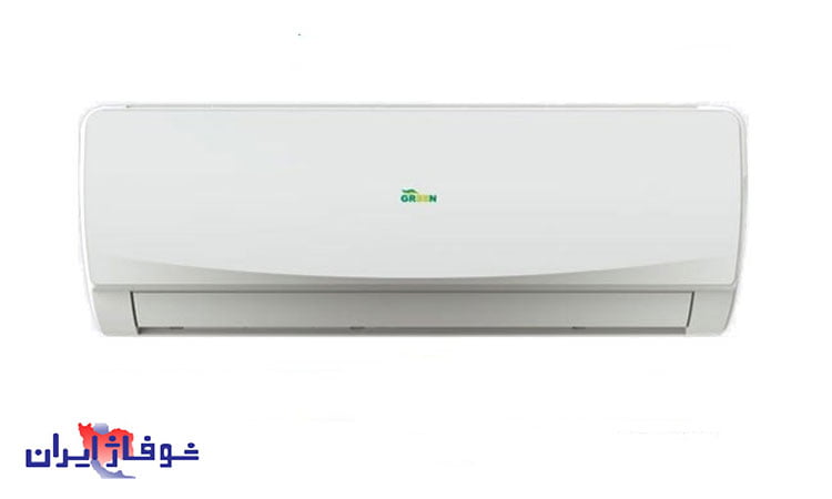 فن کویل گرین