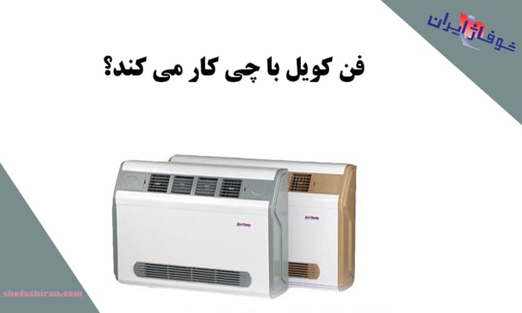 فن کویل با چی کار می کند؟