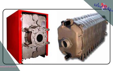 تفاوت دیگ چدنی با دیگ فولادی