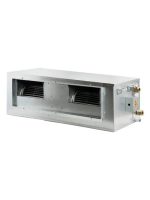 فن کویل 600 cfm