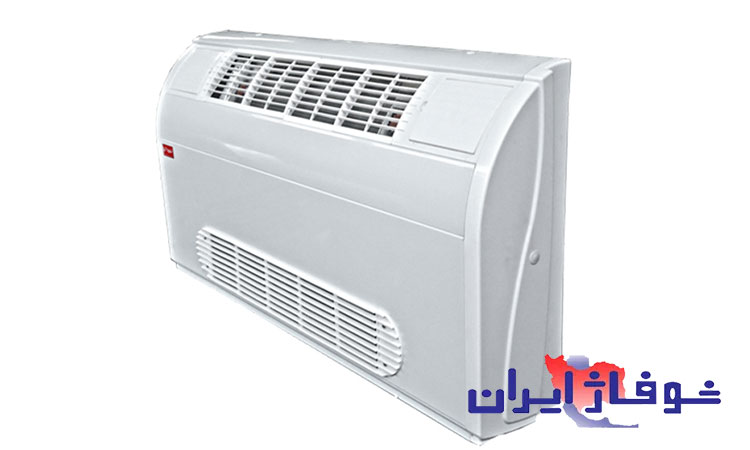 m/قیمت فن کویل سرمایشی و گرمایشی