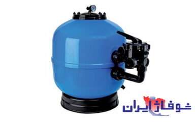 m/فیلتر شنی خانگی