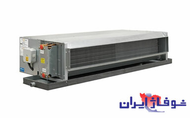 m/قیمت فن کویل صنعتی