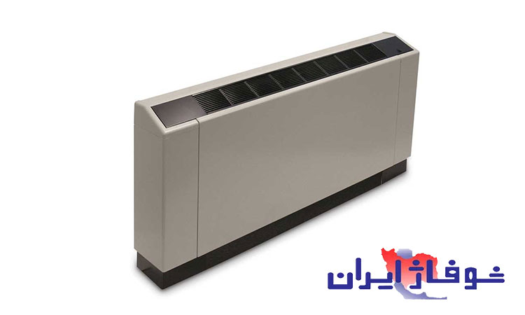 m/قیمت فن کویل ایستاده کوچک