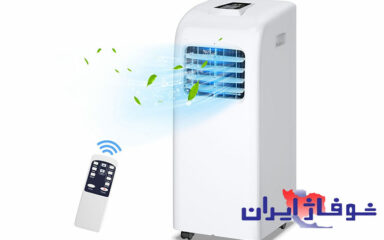 m/انواع هواساز خانگی