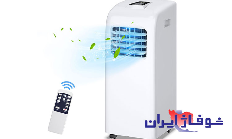 m/انواع هواساز خانگی