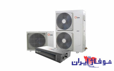 m/داکت اسپلیت جی پالس