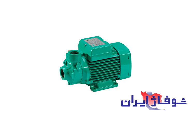 m/پمپ آب خانگی ویلو