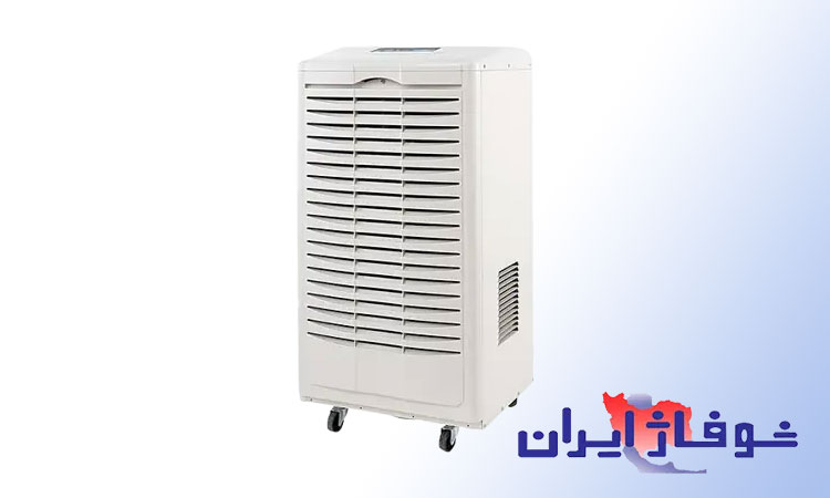 m/رطوبت گیر خانگی