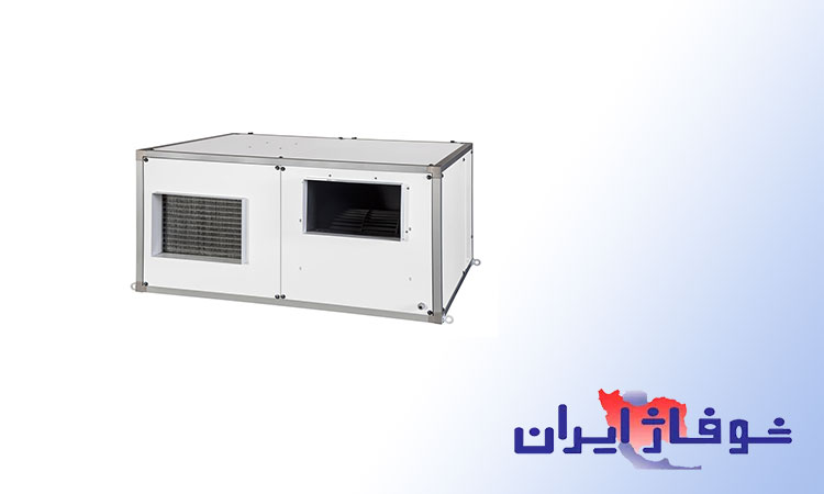 m/قیمت هواساز خانگی